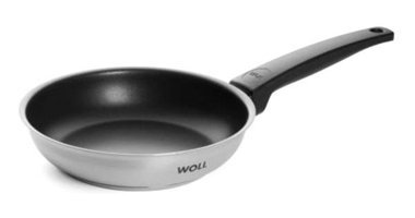 Woll Concept D-WOLL520NC Çelik 20 cm Tava