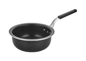 Altın Başak Delta Sos Alüminyum 32 cm Tava