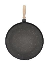 Meşeler Döküm 24 cm Tava