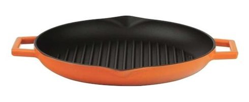 Lava Metal 26 cm Tava