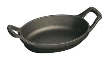 Staub Döküm 15 cm Tava