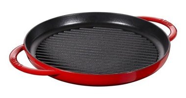 Staub 405115250 Döküm 30 cm Tava