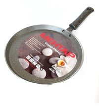 Mehtap Alüminyum 26 cm Tava
