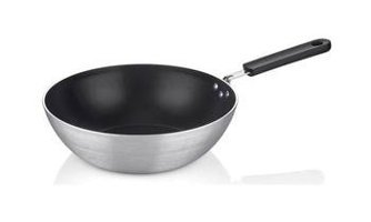 Altın Başak Ecopan Alüminyum 28 cm Wok Tava