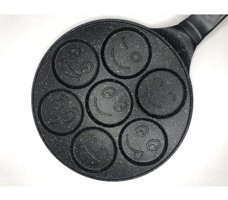Aryıldız TT Core Granit Granit 26 cm Tava