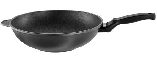 Rösle Pro Resist Alüminyum 32 cm Wok Tava