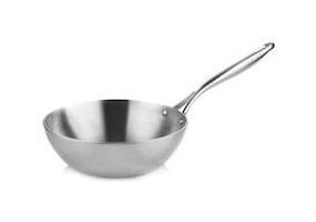 Altın Başak Elite Multi Çelik 28 cm Wok Tava