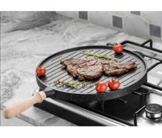 Bondy Granit 36 cm Tava