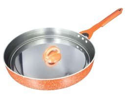Kahramanlar No28 3159 Teflon 20 cm Tava