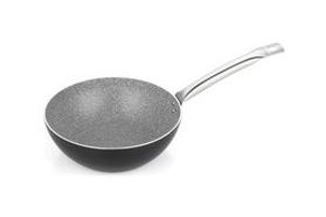 Altın Başak Milenyum Granit 28 cm Wok Tava