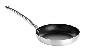 Altın Başak Masterchef Çelik 22 cm Tava