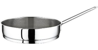 Evimsaray Çelik 20 cm Tava