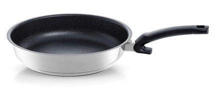 Fissler Adamant Premium Döküm 24 cm Tava