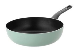 Berghoff Leo Sage Alüminyum 28 cm Wok Tava