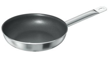 Zwilling 409582060 Duraslide Çelik 20 cm Tava