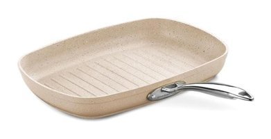 Korkmaz A1269 Granita Granit 25 cm Tava