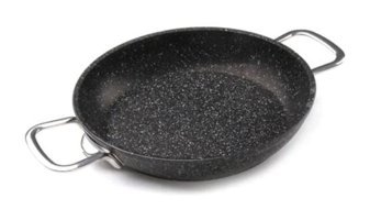 Falez Black Line Döküm 20 cm Tava