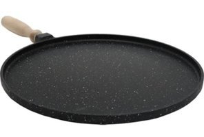 Biliz Döküm 36 cm Tava