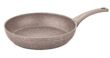 O.M.S Granit 24 cm Tava