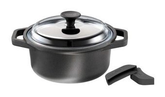 Rösle Pro Resist Alüminyum 20 cm Tava