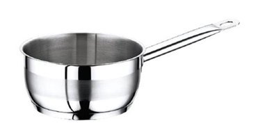 Safinox Çelik 12 cm Tava