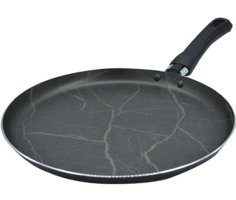 Cem Gold Marble Alüminyum 26 cm Tava