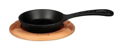 Lava Döküm 12 cm Tava