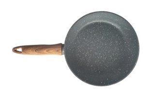 Leydi Ntv32 Granit 32 cm Tava