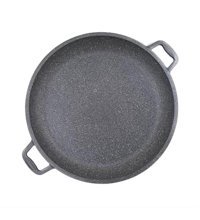 Akpa Granit 36 cm Tava