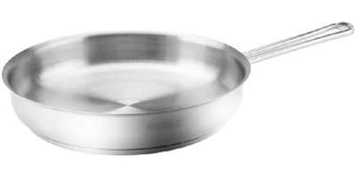 Karaca Grace İndüksiyon Çelik 24 cm Tava