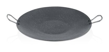 Polo Chef Chef Alüminyum 30 cm Tava