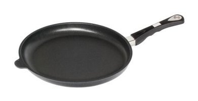 Amt Alüminyum 32 cm Tava
