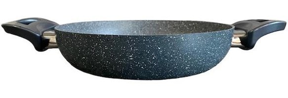 Gülsan Granit 20 cm Tava