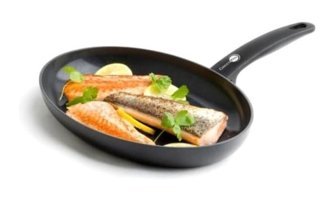 Greenpan Cambridge Seramik 32 cm Tava