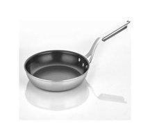 Altın Başak Silver Star Alüminyum - Çelik 30 cm Tava