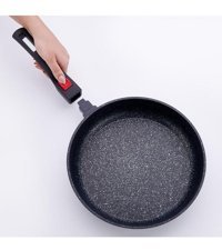 Korkmaz A2865 Ornella Granit 24 cm Tava