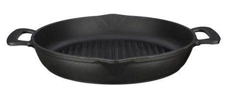 Lava Metal 32 cm Tava
