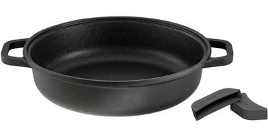 Rösle Pro Resist Alüminyum 28 cm Tava
