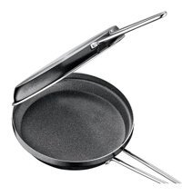 Evimsaray Zest Gusto 102608 Granit 30 cm Tava