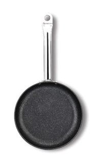 Korkmaz Proline Nero Çelik 22 cm Tava