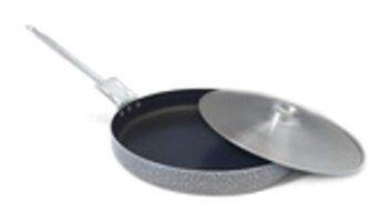 Leydi Alüminyum 34 cm Tava