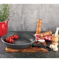 Eda Zk-017 Granit 30 cm Tava