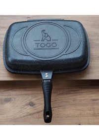 Evox Alüminyum - Granit Kaplama 36 cm Tava