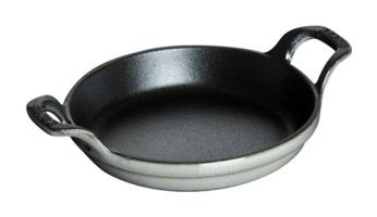 Staub Döküm 12 cm Tava