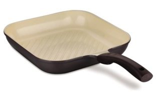 Korkmaz A1445 Natura Granit 28 cm Tava