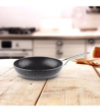Güral Porselen Ametis Grlat26grnttvant Granit 26 cm Tava