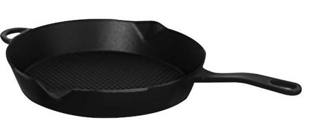 Leggno  Gourmet Flame Döküm 28 cm Tava