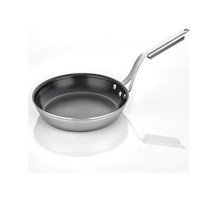 Altın Başak Silver Star Alüminyum - Çelik 26 cm Tava