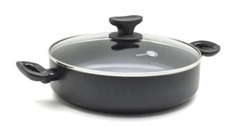 Greenpan Torino Thermolon Seramik 28 cm Tava