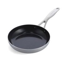 Greenpan Geneva Thermolon Seramik 20 cm Tava